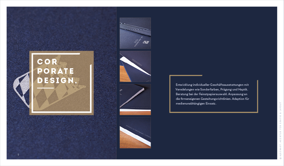 AJGENART. Portfolio